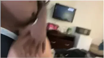 Thug Bbc Busted My Pussy Open Then Ass Fuck Me