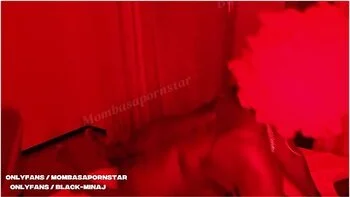 The Redroom Bdsm ( A College Teen 18+ Dorminated By Bursty Black Minaj)
