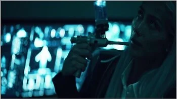 Fucks Lab Partner Before Unbirthing Him Full With Jimmy Bud And Veronica Leal