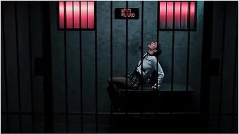 Sex Escape Room - Redhead Gets Used Like A Doll In Time Stop Freeze Fetish Porn - Sirena Milano, Freeuse Fantasy And Sam Bourne