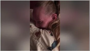 After I Get My Insides Destroyed