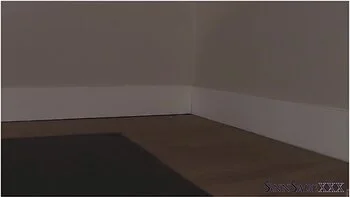 Naughties Riley Reyes & Sinn Sage Wrestling Wearing Some Sexy Underwear!