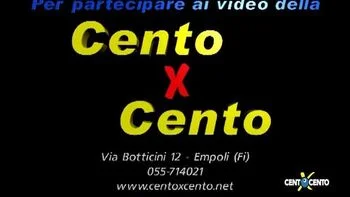 Black and White Orgy: Vintage Italian Anal Compilation with Alex Magni