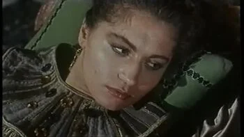 Blonde Gangbang Orgy with Darby Lloyd Rains in Medieval Rome Hardcore Fuck