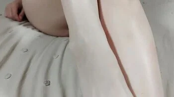 Ginger MILF Full Body POV - Big Booty Housewife Amateur Homemade