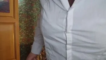 Hot MILF Maid Takes Care Of Young Dick In Office - Dirty Talk & Cowgirl Fuck