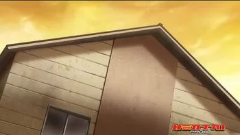 Yariman Fudousan Episode 2 - Uncensored Hentai Anime Sex with Hot Maid and Sister in Japanese HD