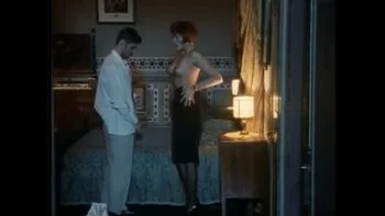 Redhead cutie loves cum in mouth orgasm with big cock