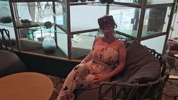 Mistress Thursday Public Swinger Housewife Outdoor Fuck with Big Tits MILF Compilation