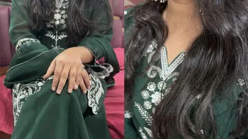 Desi Sister's Friend Hardcore Rough Sex - WildDesipair Fucks Pussy Red