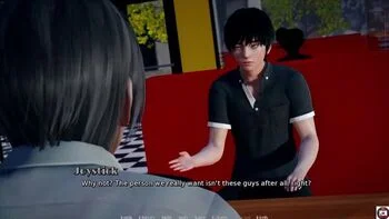 Joy Stick Cinema My Real Desire Part 59: Hottest Hentai Fuck with Big Tits Cartoon Girl in 4K