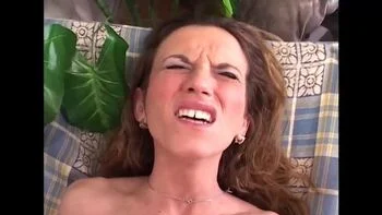 Horny Lesbian Licking and Fisting Fun with Big Tits Amateur MILF