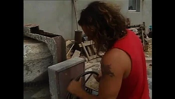 Sara Nice & Jorg JJ - Filthy Whores Taking Giant Cocks in Every Hole