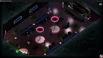 Joy Stick Cinema's Hentai Side Chicks - Symphony of the Serpent Part 41 - More Young MILF Cartoon Fantasy Fucking