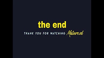 Curvy Blonde MILF Tammy Jean Fucked Hard by Young Stud - Big Tits & Big Ass Doggystyle