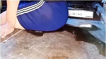 My Everyday Panty Wetting Vol. 2