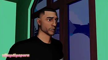 Indian Housewife Fucks for Loan Payment - Big Tits Desi Wife Doggystyle Sex