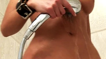 Submissive Maid Veronica da Souza Owned & Punished Hardcore BDSM Anal Sex