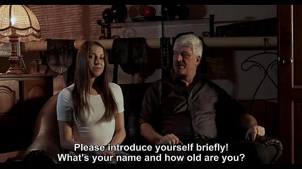 Eager slave prepared for playtime