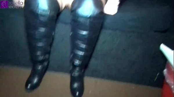 Bang my wife! Extreme sperm and piss gangbang! Part 1
