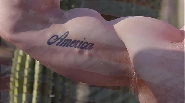 Flawless Angelica Foster Rims And Rides Strong Man Stud Brock Perry!