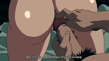 My First Boyfriend Fucks Nature MILF Hard - Amateur Creampie & Doggy Style