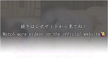 [ejaculation With A Cuckold Nurse] I Will Show Your Boyfriend Our Sex Im The Docs Favorite Cum D