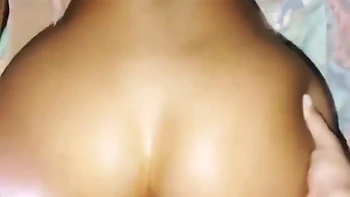 My Indian Stepsister Sucks My Cock And Opens Her Huge Ass, To Fuck Her