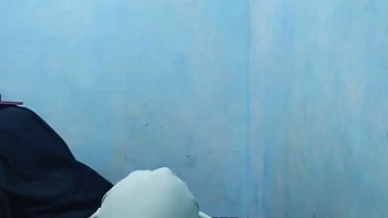 My Friends Wife Is Addicted To Squirming On My Bed