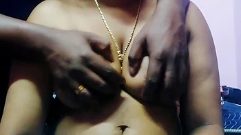 Big Boobs Desi Bhabhi Mohini Enjoyed With Her Stepson - Desi Mohini