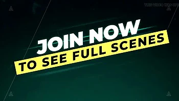 Elsa Jean vs Kristen Scott Nuru Massage Battle - Hot Babes Oil Rubdown & Deep Throat Blowjob