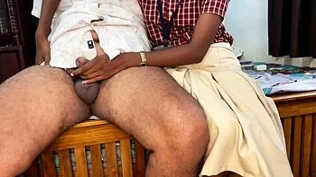 Desi Indian Mallu Schoolgirl Riya First Time Anal Virgin Try