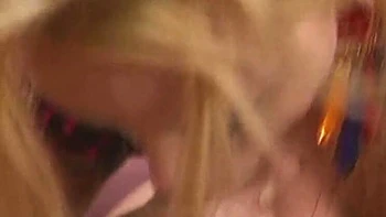 Angel's Touch MILF Brittney Skye Gets Hardcore Fuck and Cumshot