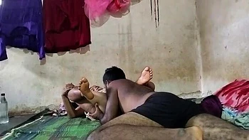 Desi Husband Wife Full HD Sex Video - Hot Indian Bhabhi Anal Blowjob Hardcore