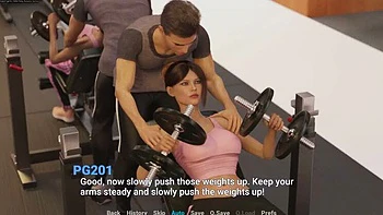 Hot Stepmom Temptation Love Game Update 5 HD 4K Sex Animation