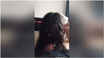 Cumming Hard Med Fjernstyret Vibrator.et Ægte Amatorpar Af Japansk Collegepige.hentai