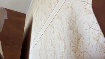 Naughty Bulgarian Teen Shows Wet Pussy Alone At Home