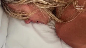 Anal Finger Fucking Makes Me Cum Hard - InternalDrive Amateur Blonde Orgasm