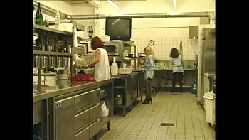 Zenza Raggi Anal Pound Session to Mouth Action with Big Tits