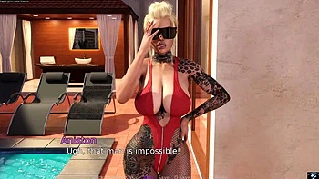 Hot Milf StepMom Creampie Cuckold Hentai 3D Animation Part 16