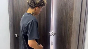 Surprise Visit to Stepsister's Room Leads to Life-Changing Anal with Big Tits Teen