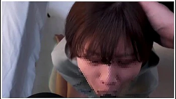 I Get So Excited When I Get My Boyfriends Dick In My Throat Cunt That I Also Gokkun Down Sperm!