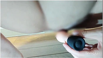 What Happens If You Apply Irohazen To An Erect Clitoris For 10 Minutes?