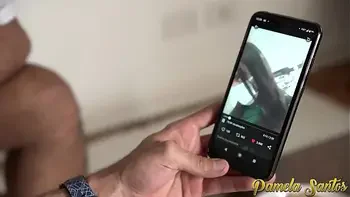 Fui pedir uma cerveja para o meu vizinho Big Bambu e acabei recebendo duas picas deliciosas, tomara que todo dia de jogo seja assim. (Trailer)