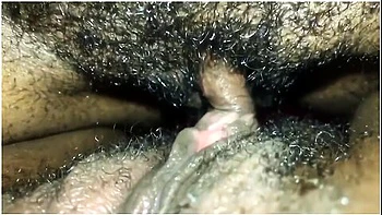 Playing With Our Big Wet Clits