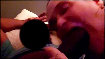 A Trip Down Tropical Storm Lane For A Gumjob