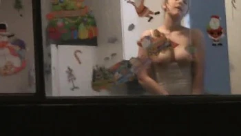 Caught Watching Mya Lane Fucked Rough by Stranger - Petite Blonde College Teen Cheats