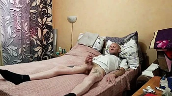 Neighbor MILF Zona901 Loves Deep Throat Blowjob and Cum Swallow