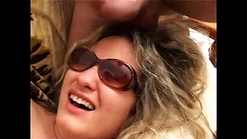 Stepbrother's Big Dick Tastes So Good - Amateur Creampie Fun