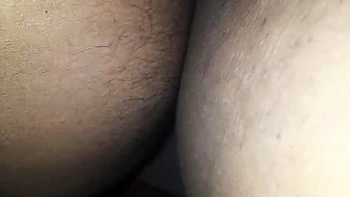 Hot Indian Bhabi Fucked Hard - Black Pussy Anal & Blowjob Teen
